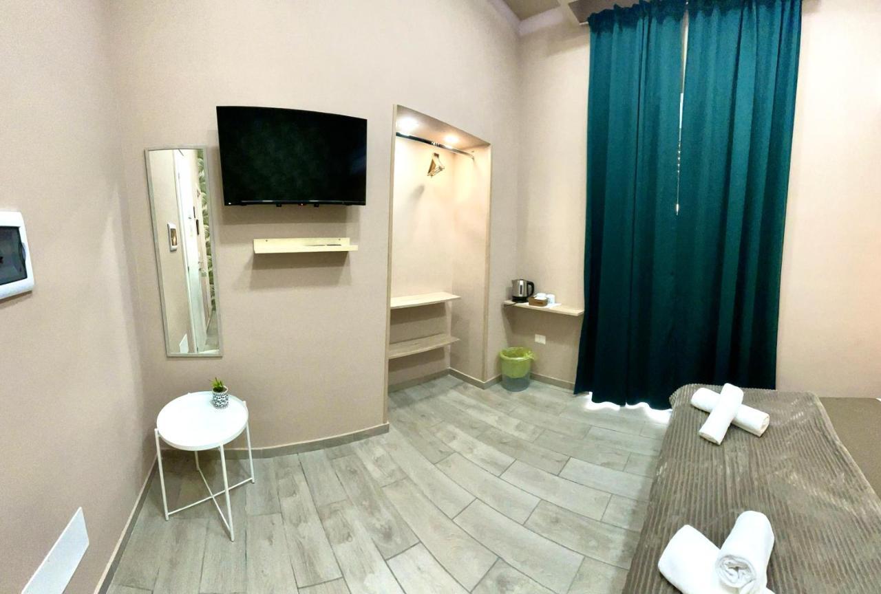 Valentine'S House Bed & Breakfast Naples Exterior photo